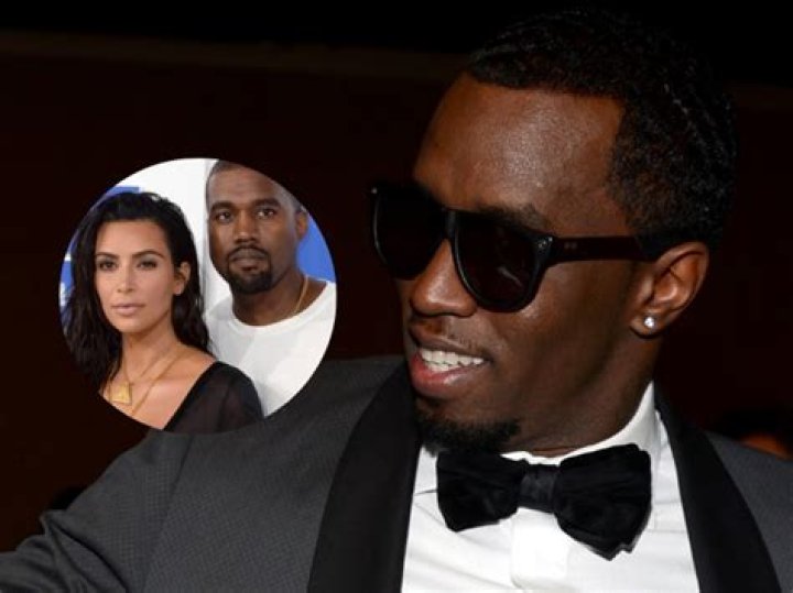 Diddy and Kim Kardashian: Unveiling the Full Video Connection