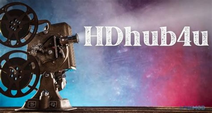 Discovering hdhub4u.un: The Ultimate Destination for Movie Enthusiasts