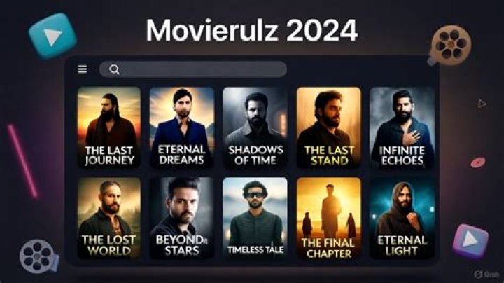 Discovering Movierulz 2024: The Future of Online Movie Streaming