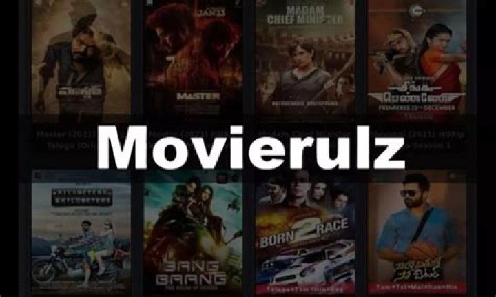Discovering Movierulz Telugu: Your Gateway to Telugu Cinema