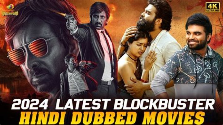 Discovering Movies4U: Your Gateway to South Hindi Dubbed Downloads