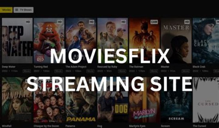 Discovering Moviesflix HD: Your Ultimate Guide to Streaming Movies