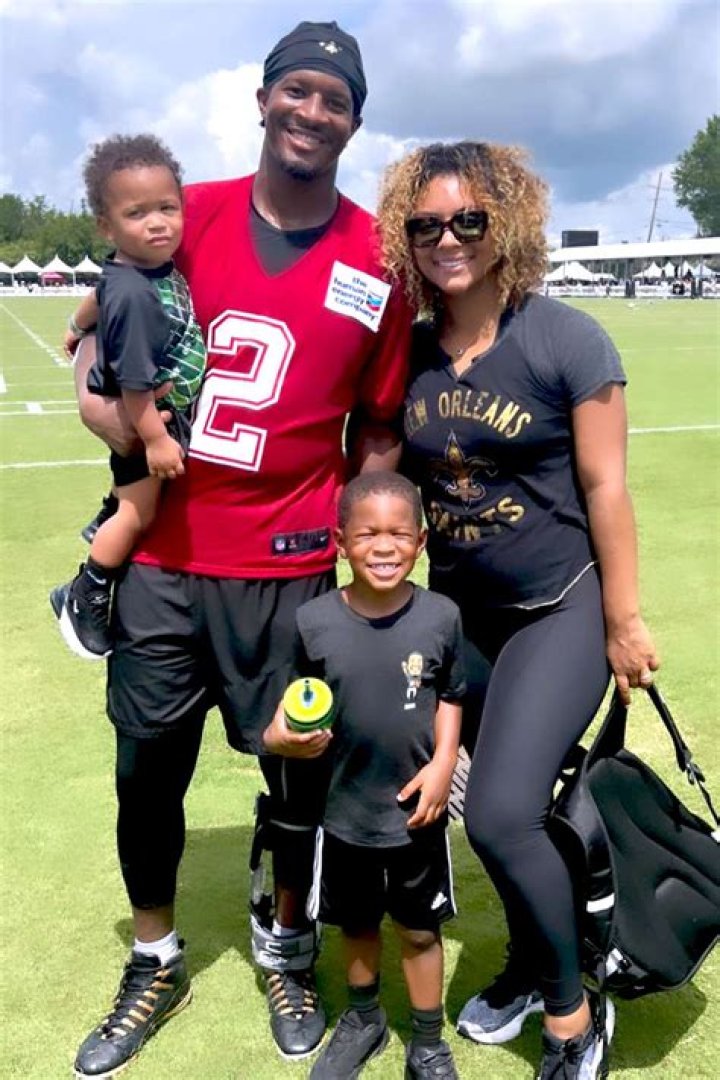 Discovering the Life of Jameis Winston's Wife: A Deeper Look