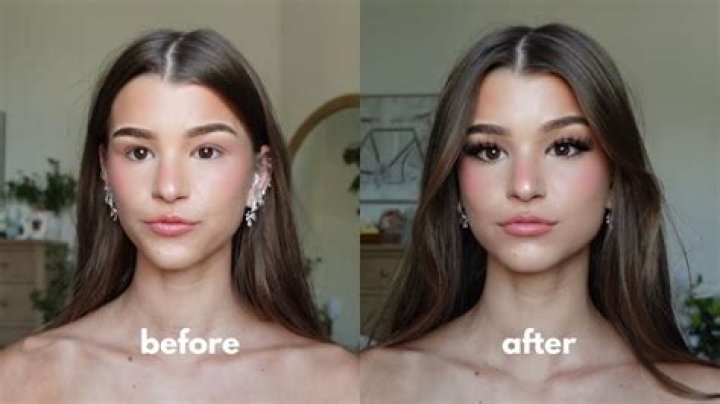 Exploring the Allure of Brooke Monk on OnlyFans