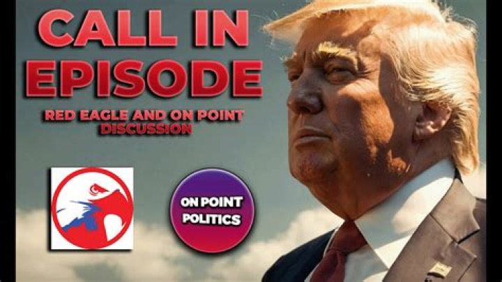 Exploring the Depths of Red Eagle Politics