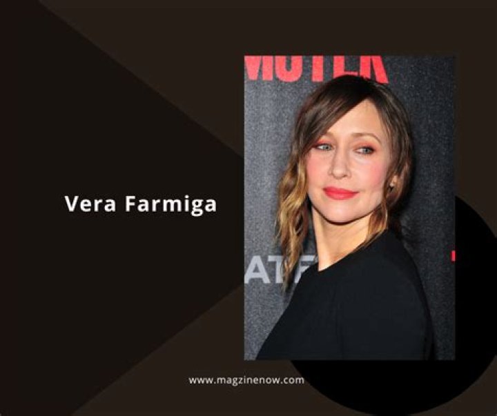 Exploring the Intriguing Relationships of Vera Farmiga