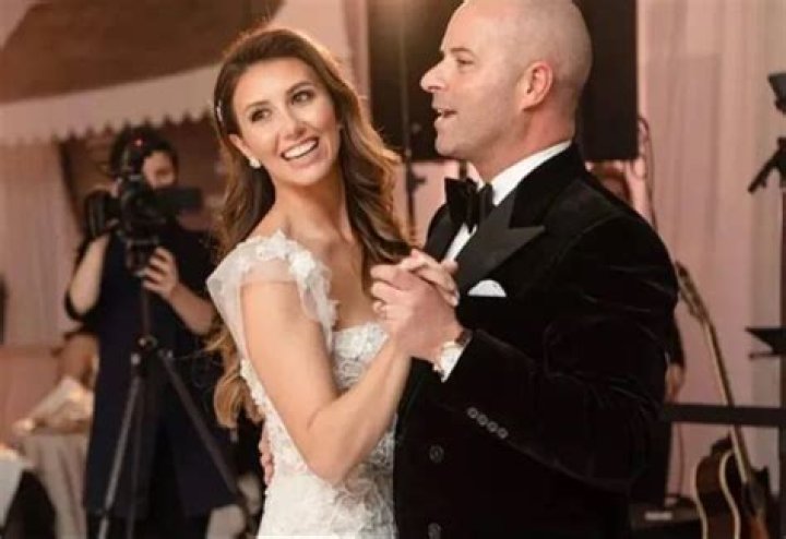 Exploring the Life of Alina Habba's Husband