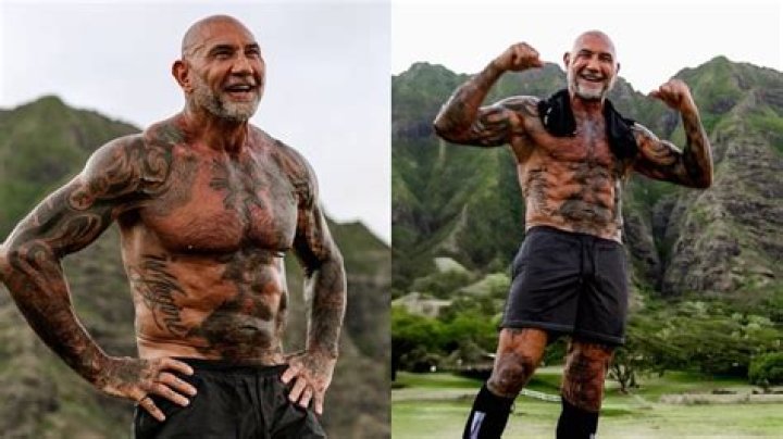 Exploring the Roots: The Parents of Dave Bautista