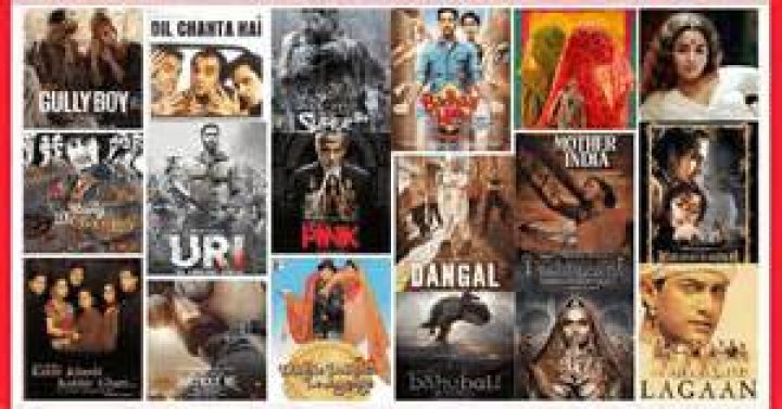 Exploring the World of Bollywood XXX Movies