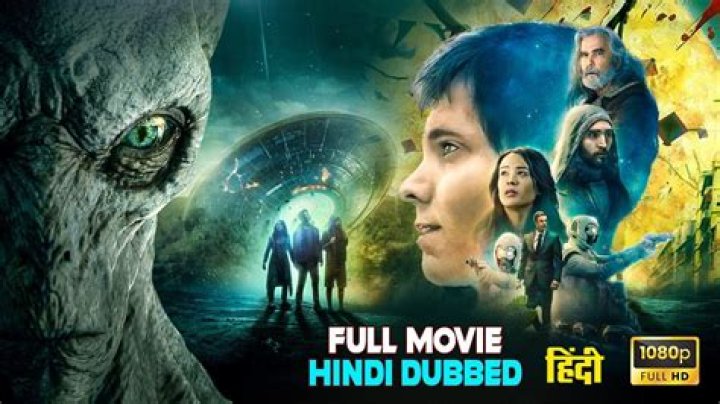 Exploring the World of Hollywood Movie Hindi Download