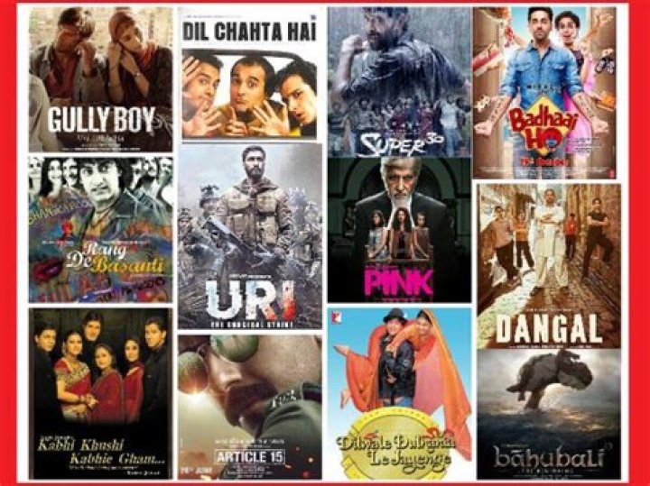Exploring the World of Hub4U Movies Bollywood