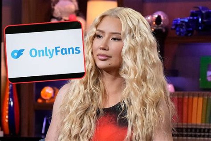 Iggy Azalea's OnlyFans Leaked: A Deep Dive into the Controversy