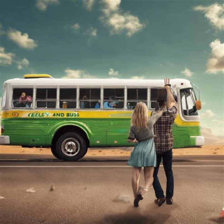 Kelsey Fan Bus: The Journey of a Dedicated Fandom