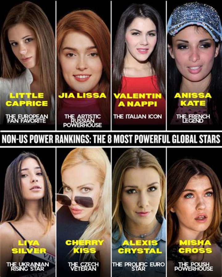 Liya Silver: The Rising Star in Entertainment