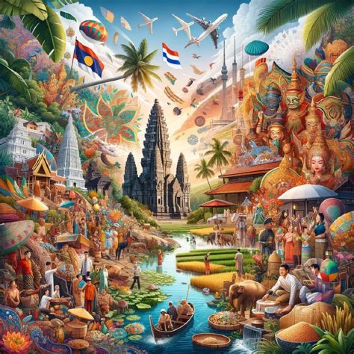 My Desi: A Journey Through Culture and Identity