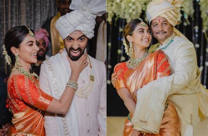 Pooja Hegde: Unveiling the Mysteries of Her Relationships