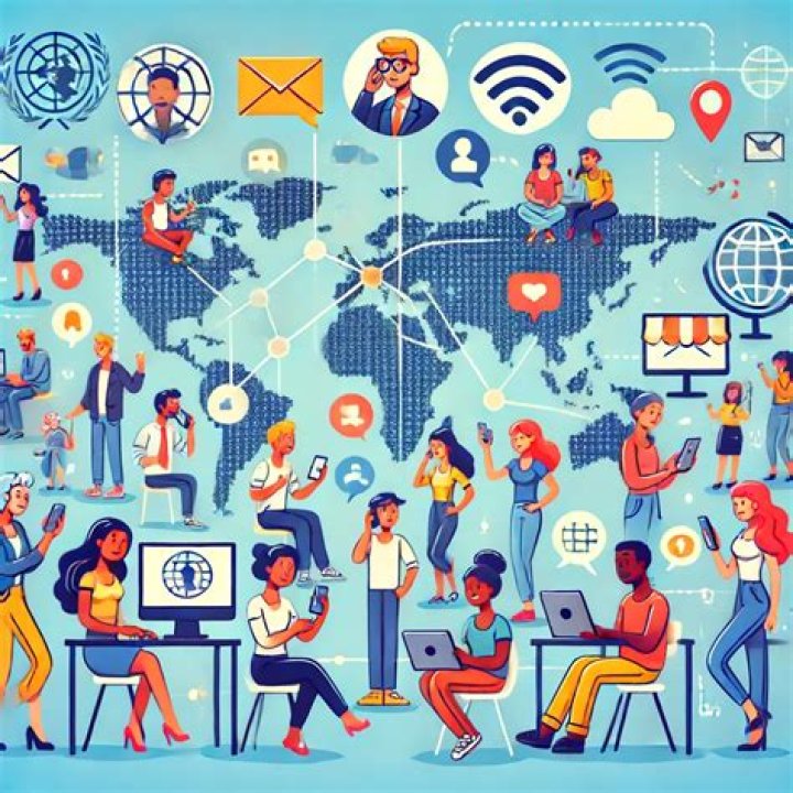 The Intriguing Journey of My Desi Net: Connecting Cultures and Communities