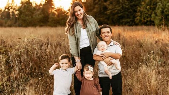 Tori and Zach Roloff: Navigating Through Sad News