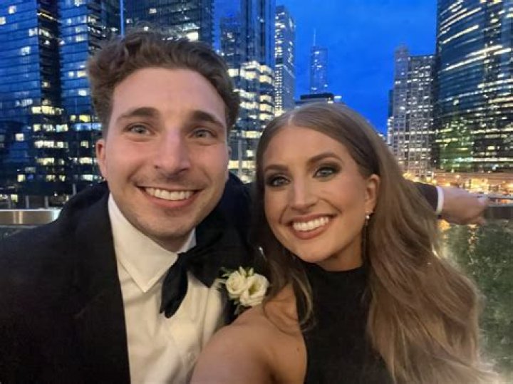 Unraveling the Mystery: Is Simon Mead Married?