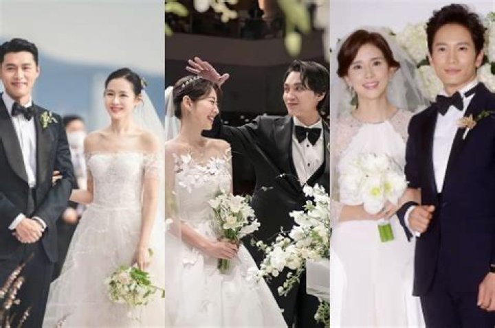 Unraveling the Mystery: Is Yeon Woo-Jin Married?