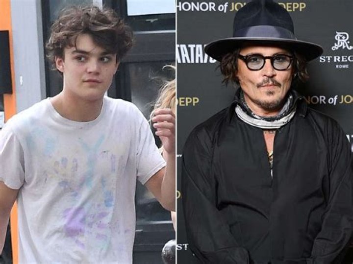 Unveiling the Enigmatic Life of Jack Depp