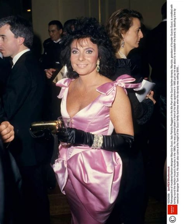 Unveiling the Enigmatic Life of Patrizia Reggiani