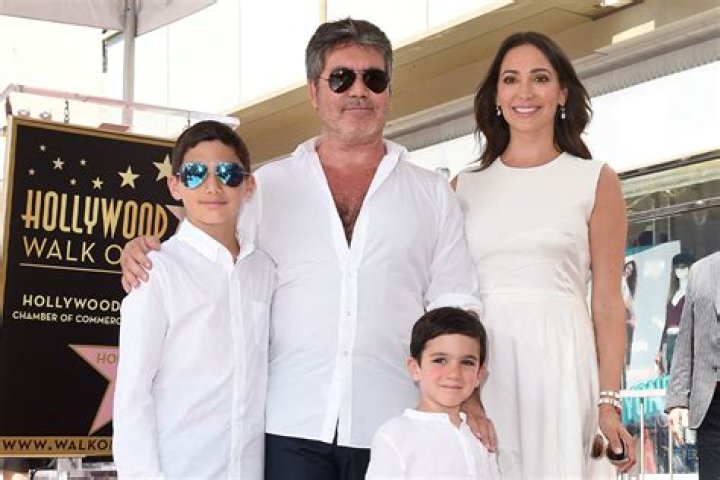 Unveiling the Icon: Simon Cowell's Journey in the Spotlight