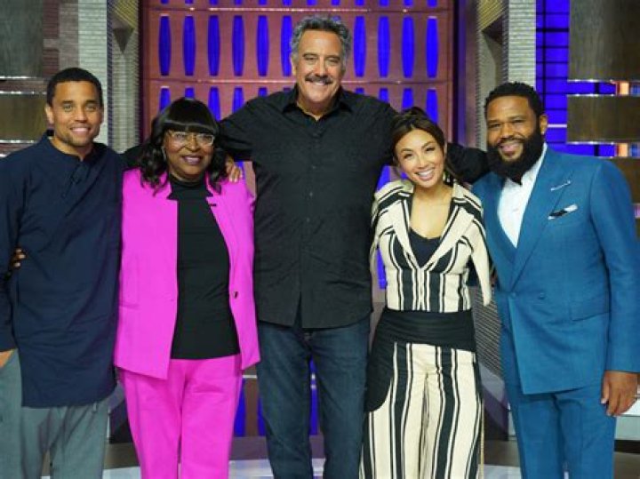 Unveiling the Legacy: Michael Ealy's Parents and Their Influence