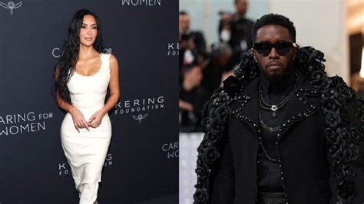 Unveiling the Mystery of Diddy and Kim Kardashian’s Sex Life