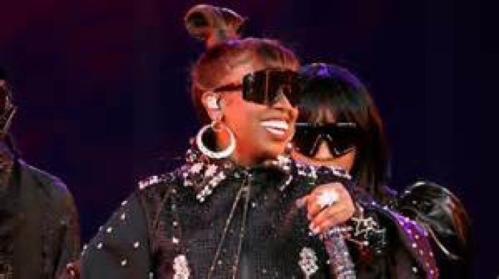 Unveiling the Mystery: Who is Missy Elliott's Wife?