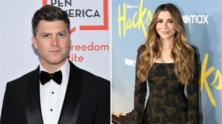 Unveiling the Mystery: Who is Nasim Pedrad's Husband?