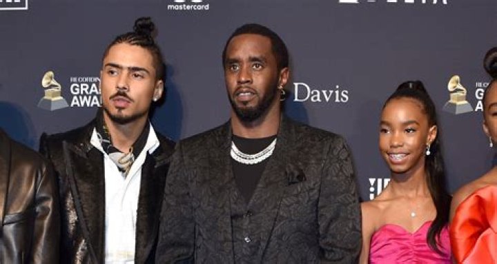 Unveiling the Truth: Does P Diddy Have HIV?